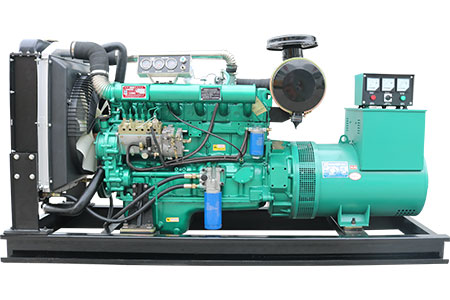 leiteng power 100kw diesel generator