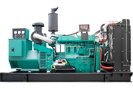 leiteng power 200kw diesel generator