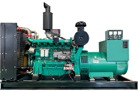 leiteng power 400kw diesel generator